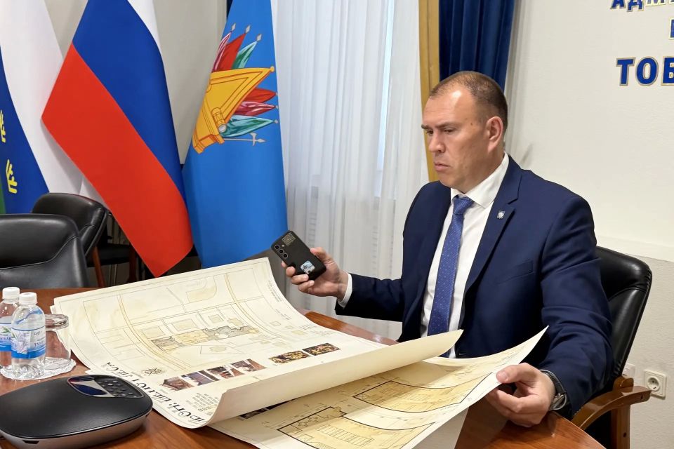 В продолжение работы конференции, пригласил студентов ТИУ, которые выбрали Тобольск для своих учебных проектов В продолжение работы конференции, пригласил студентов ТИУ, которые выбрали Тобольск для своих учебных проектов