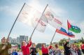 На день открытых дверей приглашает детей и родителей тюменский центр "Ребячья республика"