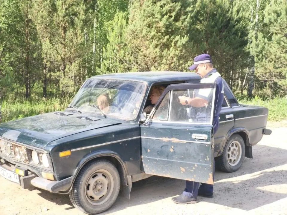 Группы нарядов ДПС вчера провели массовый рейд в населенных пунктах Тюменского округа: п.Винзили, п.Боровский, п Богандинский, п.Андреевский, с.Муллаши и прилегающих к ним СНТ Группы нарядов ДПС вчера провели массовый рейд в населенных пунктах Тюменского округа: п.Винзили, п.Боровский, п Богандинский, п.Андреевский, с.Муллаши и прилегающих к ним СНТ