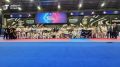 В Тюмени прошёл Кубок губернатора по армейскому рукопашному бою
