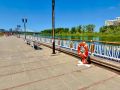 Круги на воде: избегаем опасных ситуаций!