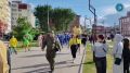 III Джазовый фестиваль "Фабрик-джаз" стартовал в Тюмени