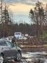 В ГУС ТО прокомментировали ситуацию с дорогой на Криводанова