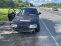 #СДорогиПрочь!. г.Тюмень, ул.Институтская