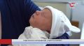 В Югре митрополит сам будет крестить детишек и вручать крестильные наборы
