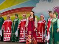 «РОССИИ ПРОСТОРЫ РОДНЫЕ». 12 июня наша страна отметила важнейший государственный праздник – День России! В этот день в сквере Депутатов прошла концертная программа, воспевающая величие нашей страны! Артисты ЦКиИ...