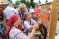 Ишимцы отметили 244-ый день рождения города