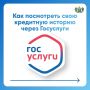 Вы точно знаете, какие кредиты на Вас оформлены?