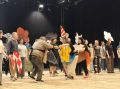 Хоровая капелла Тюменской филармонии и Тюменский филармонический оркестр готовят для своих слушателей премьеру мюзикла «Буратино»