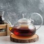 Водой все измеряется: почему вкус чая из кафе и дома так отличается?