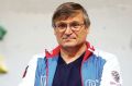 #Ветераныспорта72: Сергей Сергеевич Сергеев