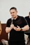 Александр Касьянов рассказал о текущем этапе работы участников «Боевого кадрового резерва»