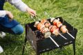 Шашлыки в сентябре: секреты вкусного барбекю и неожиданные сочетания