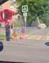 На Мельникайте сбили велосипедиста