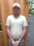 Задержан в той же футболке: в Тюмени задержали педофила, который домогался до школьницы в лифте