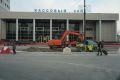Организация дорожного движения у железнодорожного вокзала в Тюмени станет удобнее, эффективнее и безопаснее