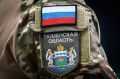 В Тюменской области стартовала патриотическая акция «Служу Отечеству»