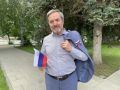 Геннадию Чеботарёву присвоили звание «Почётный гражданин Тюменской области»