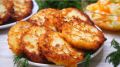 Вкусные драники с неожиданным ингредиентом