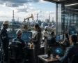 Какие профессии может заменить ИИ в Тюменской области, а кому за работу можно не переживать?