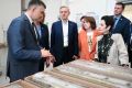 Мозговой центр находится в Тюмени