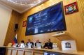 Вчера югорские парламентарии назначили дату выборов депутатов очередного — восьмого по счёту — созыва Думы Ханты-Мансийского автономного округа — Югры