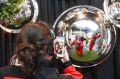Фотофлешмоб #ТюменьМолодежная запустил Дворец творчества и спорта "Пионер"