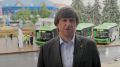 В преддверии выходных Глава Тюмени Максим Афанасьев обратился к тюменцам, призывая к безопасности на СИМ и велосипедах