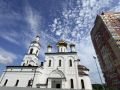 Продолжаем комплексное развитие территории: связываем городские пространства в единую сеть, чтобы каждый объект работал на благо жителей