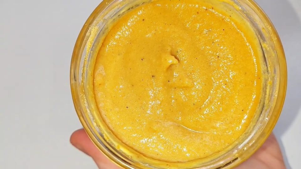 Вкусная домашняя горчица за минуту: простой рецепт с тремя ингредиентами