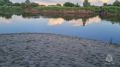 Молодой человек утонул в Исетском