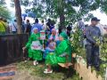 В Заречном парке Тюмени сегодня народное гулянье! В Заречном парке проходит весёлый Сабантуй — любимый всеми татарский праздник окончания посевных работ, или «праздник плуга»