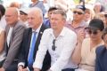 Сабантуй: много цветов — целый луг