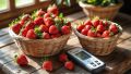 Ранняя клубника: стоит ли рисковать здоровьем ради вкуса?