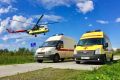 Сегодня День медицинского работника