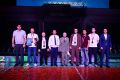 Спортсмены следственного управления Следственного комитета Российской Федерации по Тюменской области завоевали серебро на отборочном этапе Всероссийской спартакиады Следственного комитета Российской Федерации в...