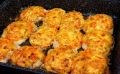 Куриная грудка с ароматной овощной начинкой: идеальное сочетание для любого повода