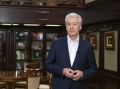 Максим Афанасьев: Сегодня день рождения почетного гражданина города Тюмени и Тюменской области Сергея Семёновича Собянина – человека, который внес существенный вклад в историю нашего города, его развитие