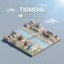По ощущениям +32 градуса обещают сегодня днем синоптики