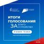 Новые места для отдыха появятся в Тюменской области благодаря выбору жителей