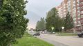 Кажется, на Тюмень надвигается дождь