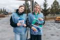Максим Афанасьев: Друзья! Благодаря вашей активности в следующем году сквер Сибирских кошек и площадь Солнца ждут перемены