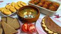 Легкие и вкусные рецепты для всей семьи: идеи на каждый день