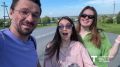 Путешествие проекта #НикудаНеУеду72 продолжается!