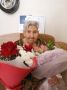 Сегодня, 23 июня, Антонине Ивановне Зарубиной, ветерану Великой Отечественной войны (участнику трудового фронта), исполнилось 102 года