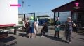 В Ишимском округе работает "Автопоезд здоровья"