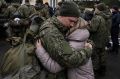 Вторая волна мобилизации в России: почему тысячи людей снова ищут информацию о призыве