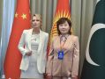 Яна Лантратова: Права человека — это живая связь между народами