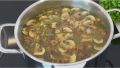 Тайны грибного аромата: как приготовить суп с настоящим лесным вкусом