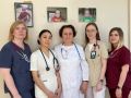 Сложнейший клинический случай: слаженная работа команды врачей спасла жизнь новорождённому